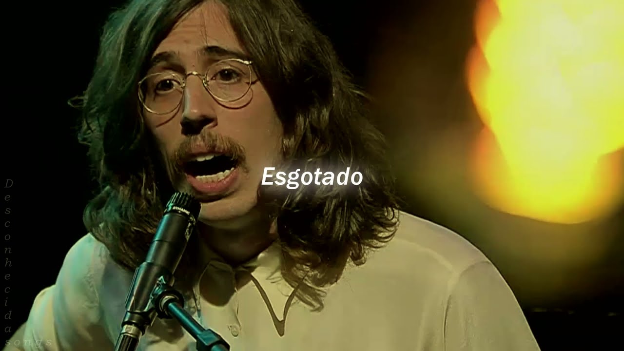 O Terno - Pegando Leve