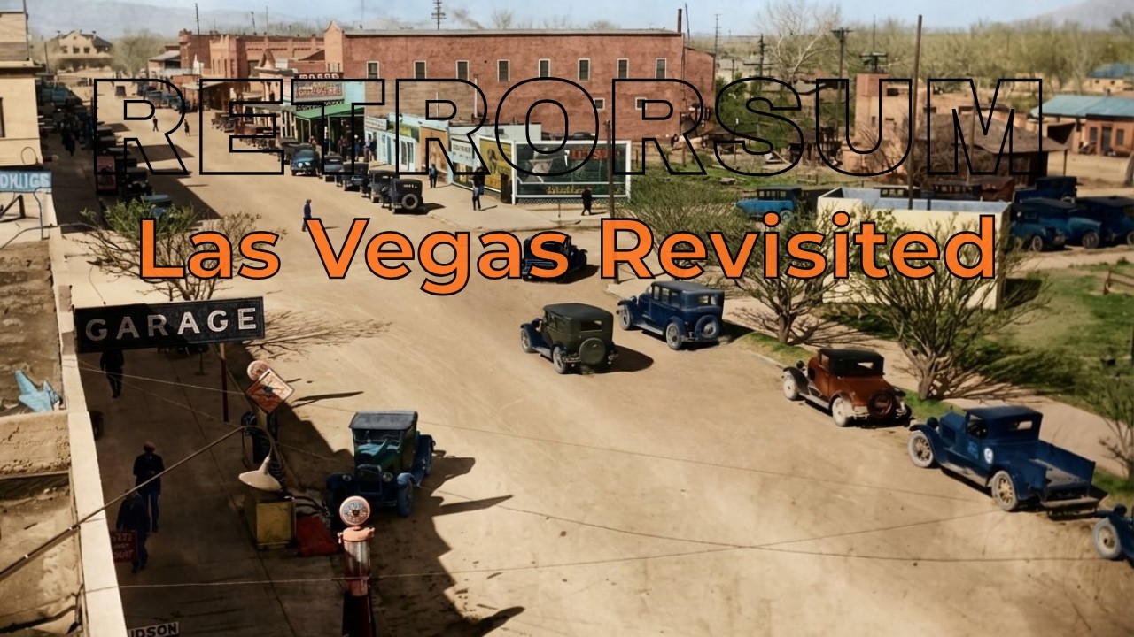 Escaping a Collapsing Century