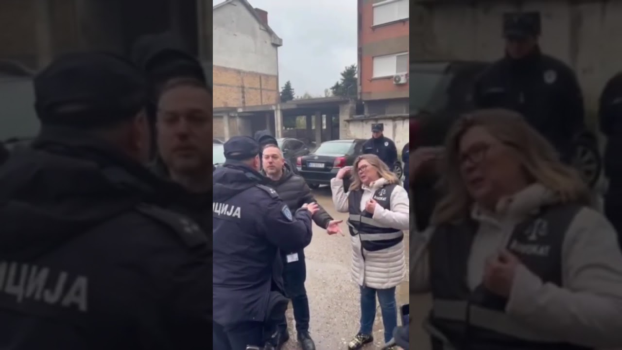 LOKALNI IZBORI - DOGAĐAJ U KULI - OTKRIVENI PARALELNI BIRAČKI SPISKOVI