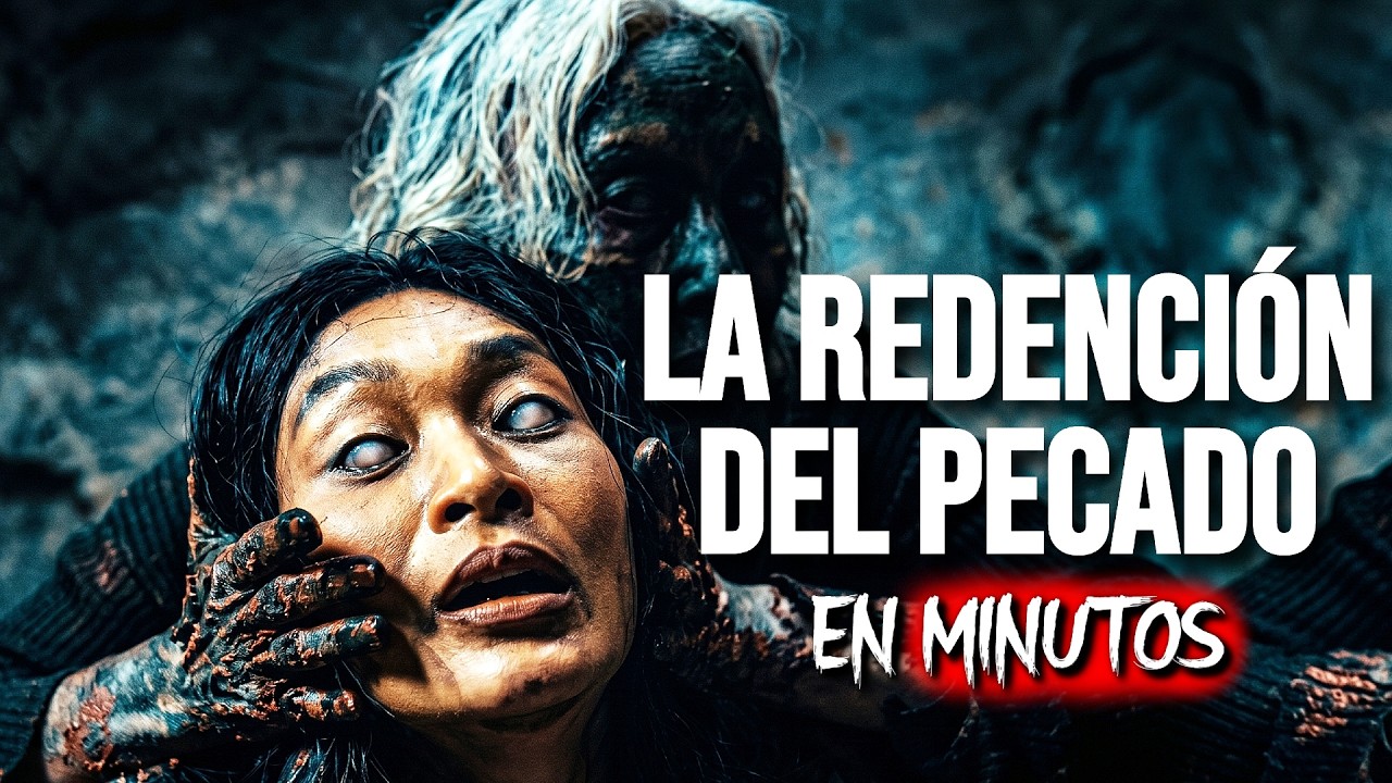 THE REDEMPTION OF SIN: No One Survives | FULL RECAP