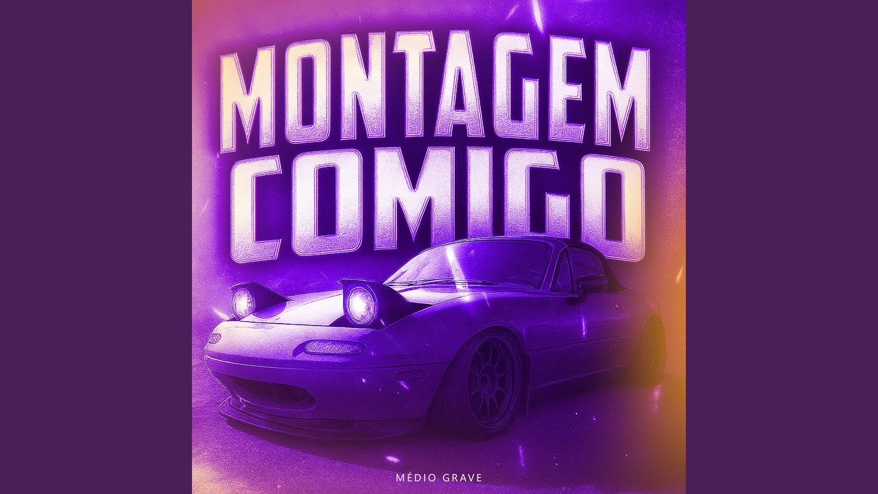 Montagem Comigo