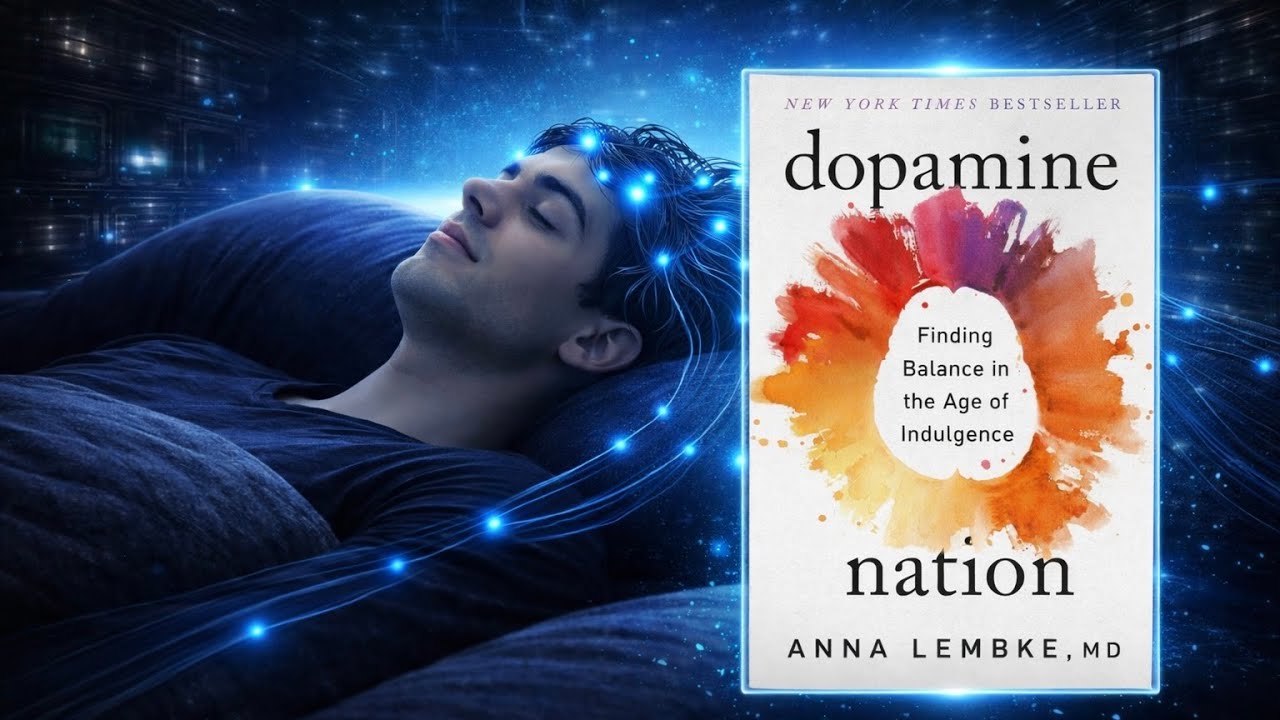 How to Reset Your Dopamine and Feel Motivated Again | Dopamine Nation