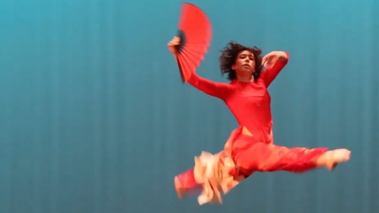 Grand Oaks High School 2023 International Culture Evening Gala