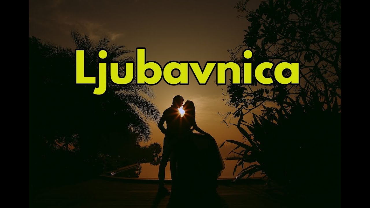 Kako je biti LJUBAVNICA? / dr. sc. Elvira Mlivić Petrović (Filaks)