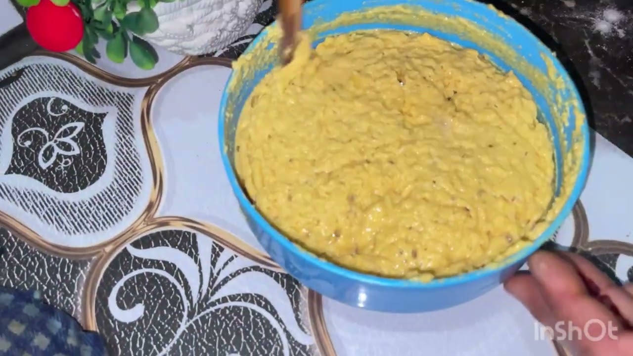 Khamiri mukai ki roti |fluffy mukai ki roti 