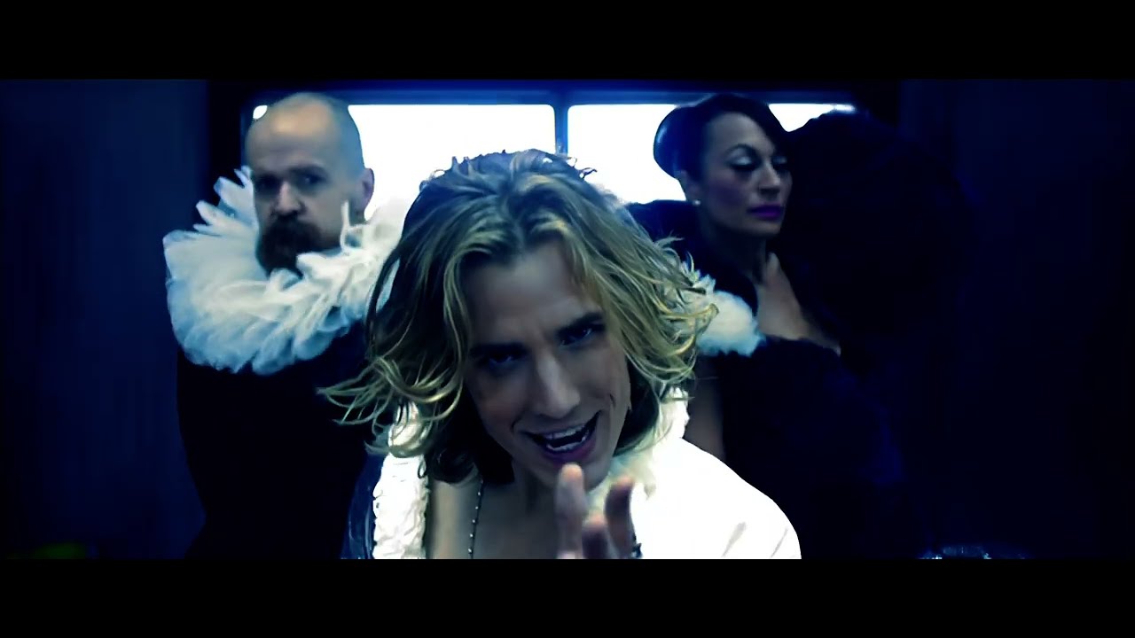 BWO - Lay Your Love On Me