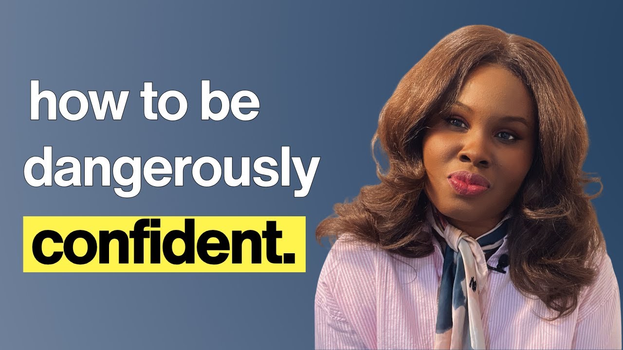 7 Secret Habits of Dangerously Confident People