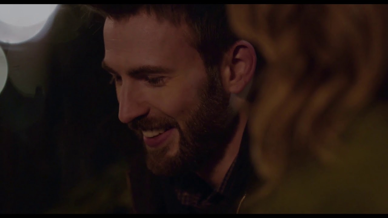 Before we go Recomposed - Love Dialogue