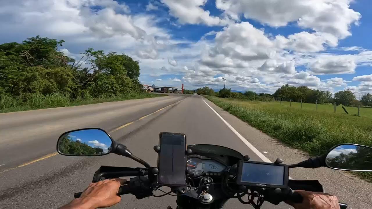 10 Carretera Saldaña - Coyaima, Tolima. Colombia
