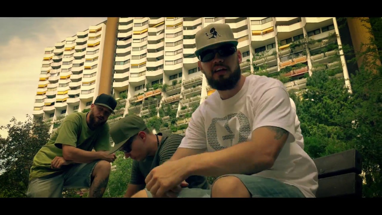 GR Team - Pochop že... (prod. Koolade)