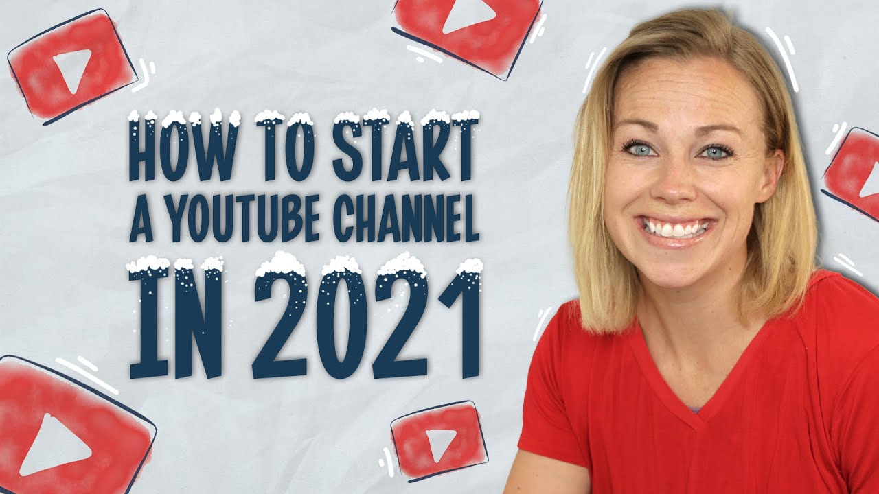 How to Start An Online Teacher Business with YouTube in 2021