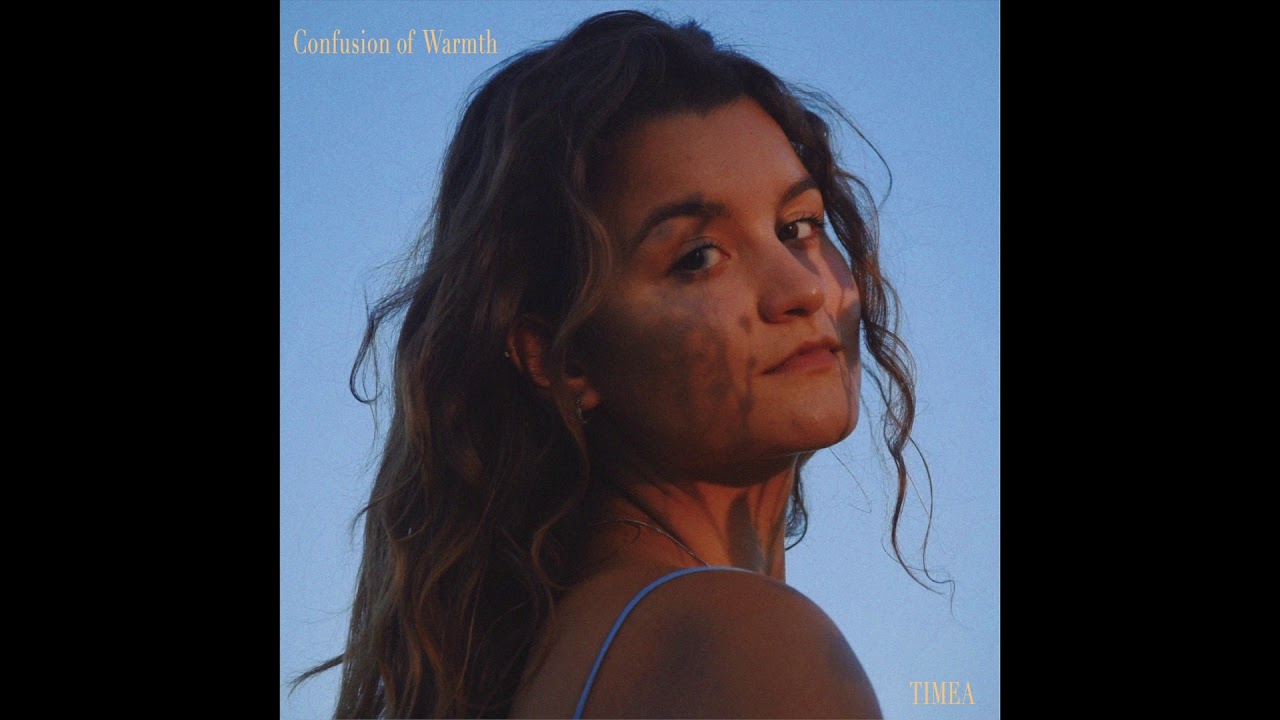 TIMEA - Coastline