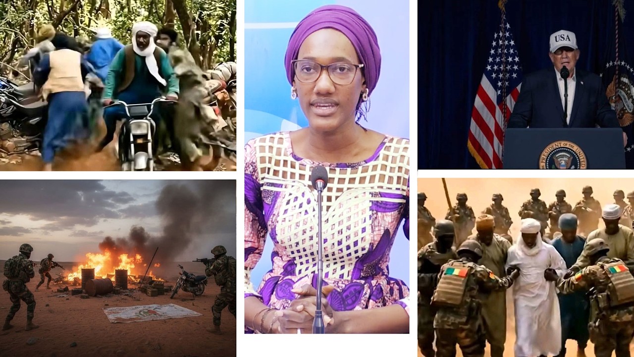 MALI / FLASH BAMANANKAN DU 16 MARS 2026 tout sur actualité au Mali et dans le reste du monde.