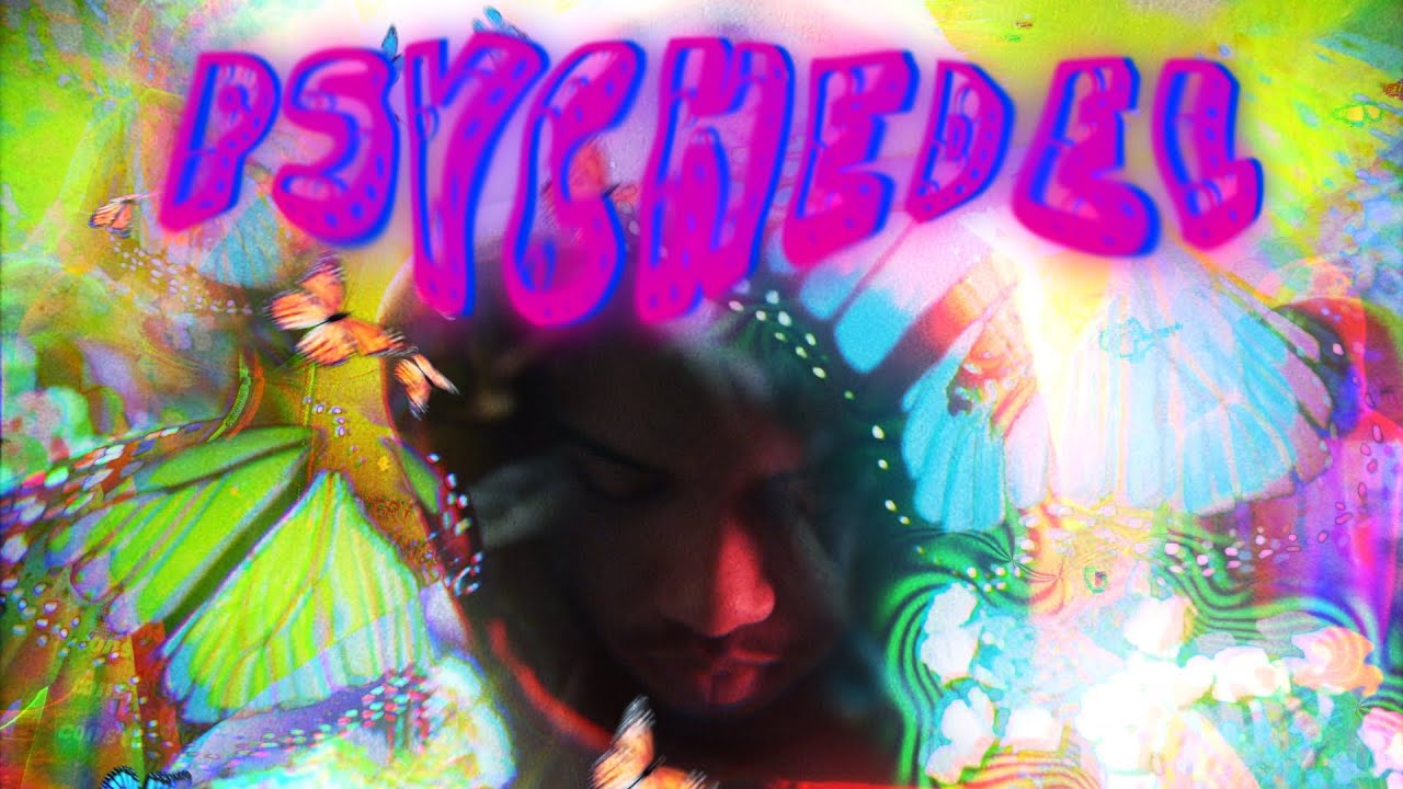 Jay Nivana - Psychedel (Short Film)