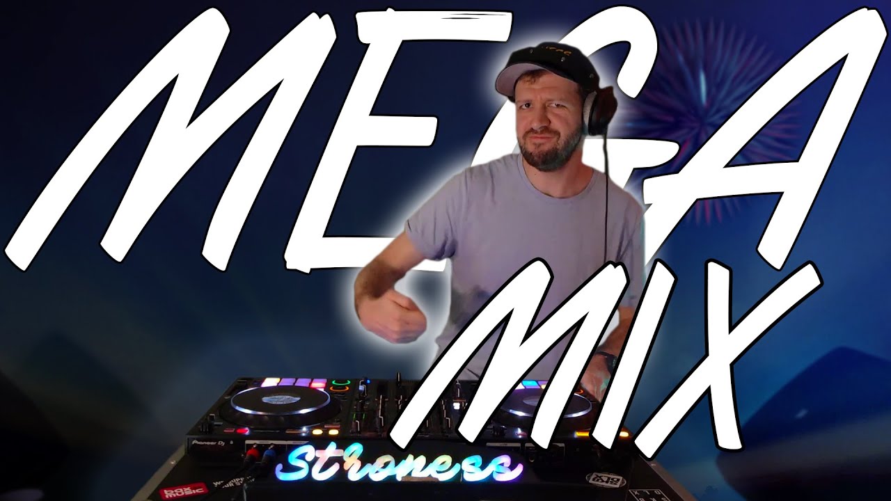 MegaMix | TechHouse