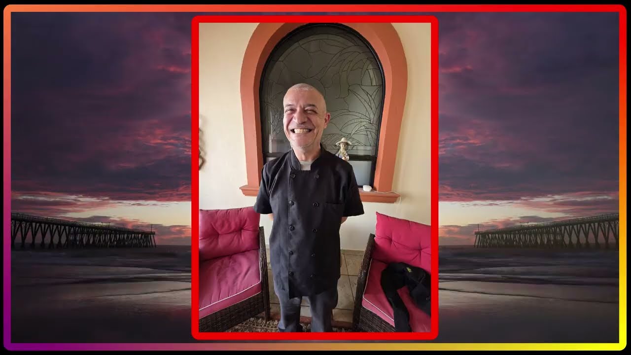 Baja Tales & Travels with Manny Faiella Episode 7