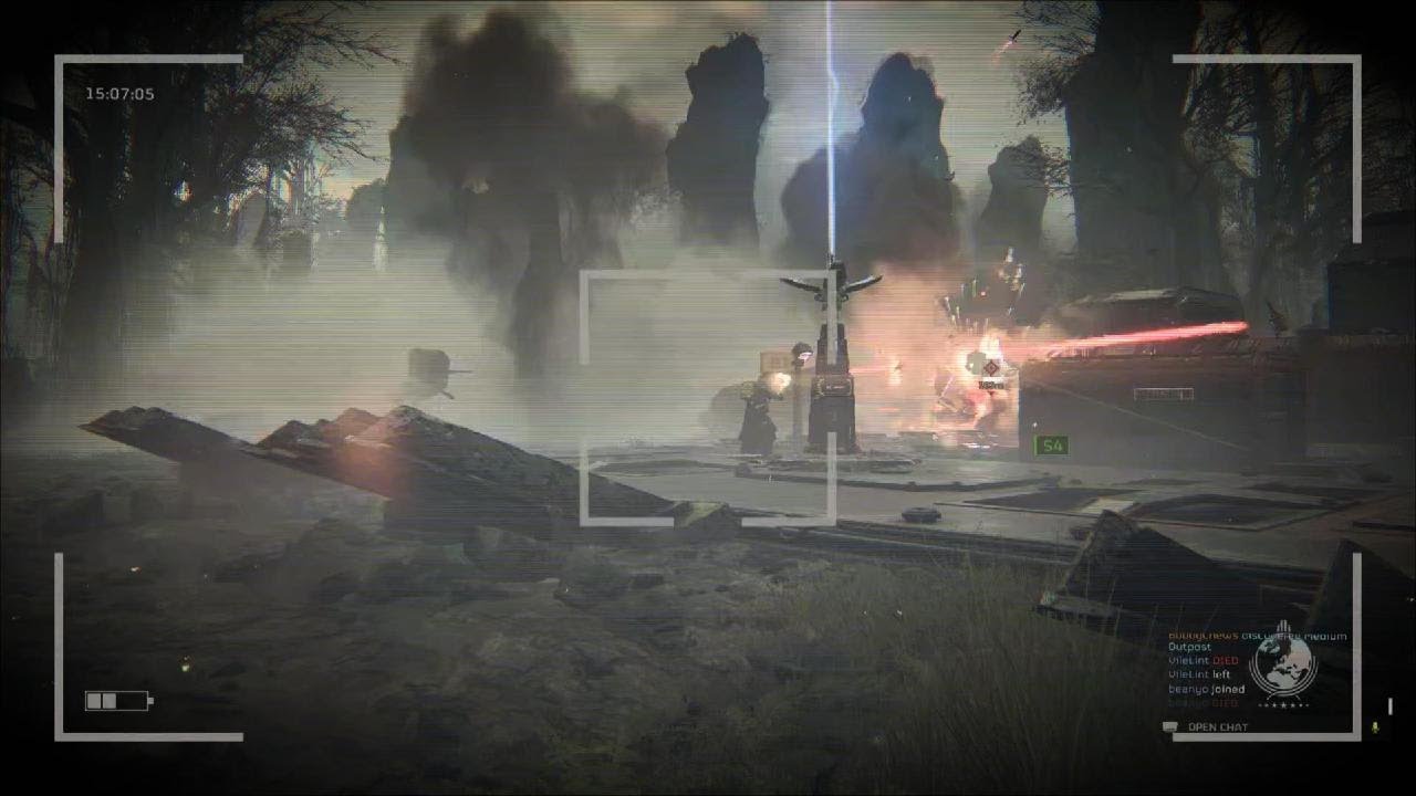 S.E.N. Exclusive | Helldivers 2 Gameplay | No Commentary | Super Helldive