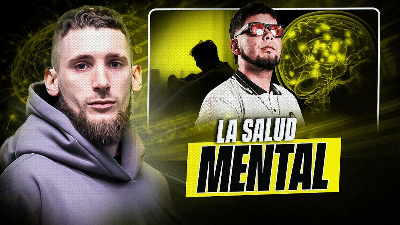 SALUD MENTAL EN EL FREESTYLE 😳 EL MAL SILENCIOSO QUE TERMINA CARRERAS