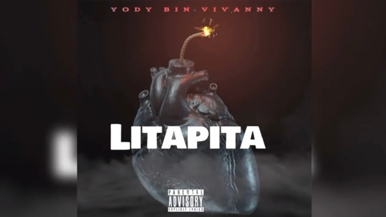 Yody Bin - Litapita (Official Music Audio)