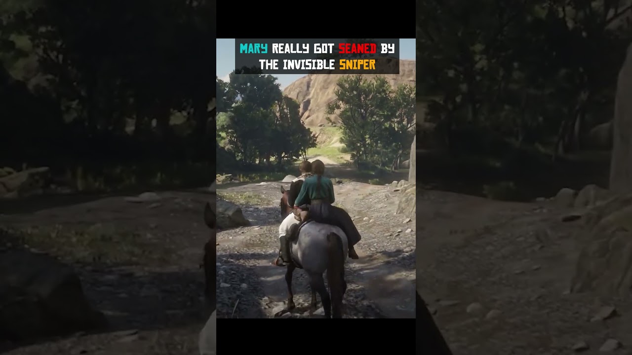 The invisible New Austin Sniper is no joke