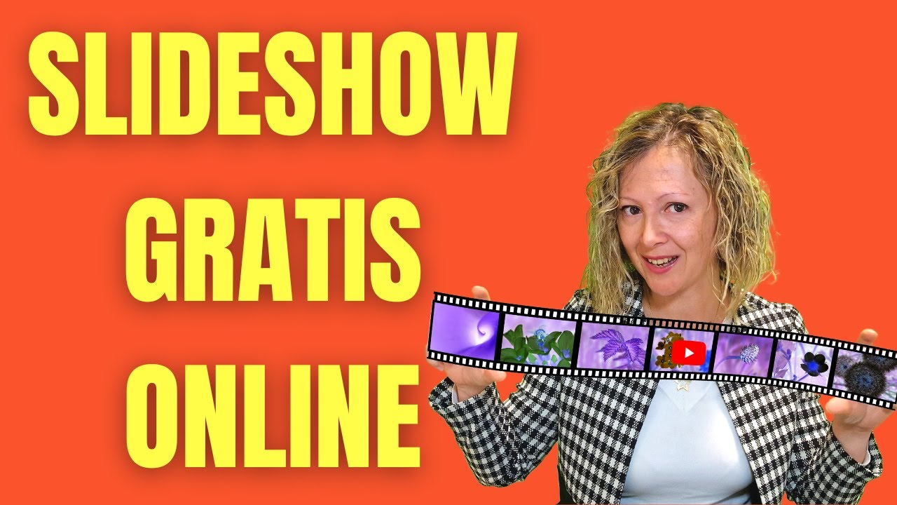 Come creare video con foto e musica online gratis?