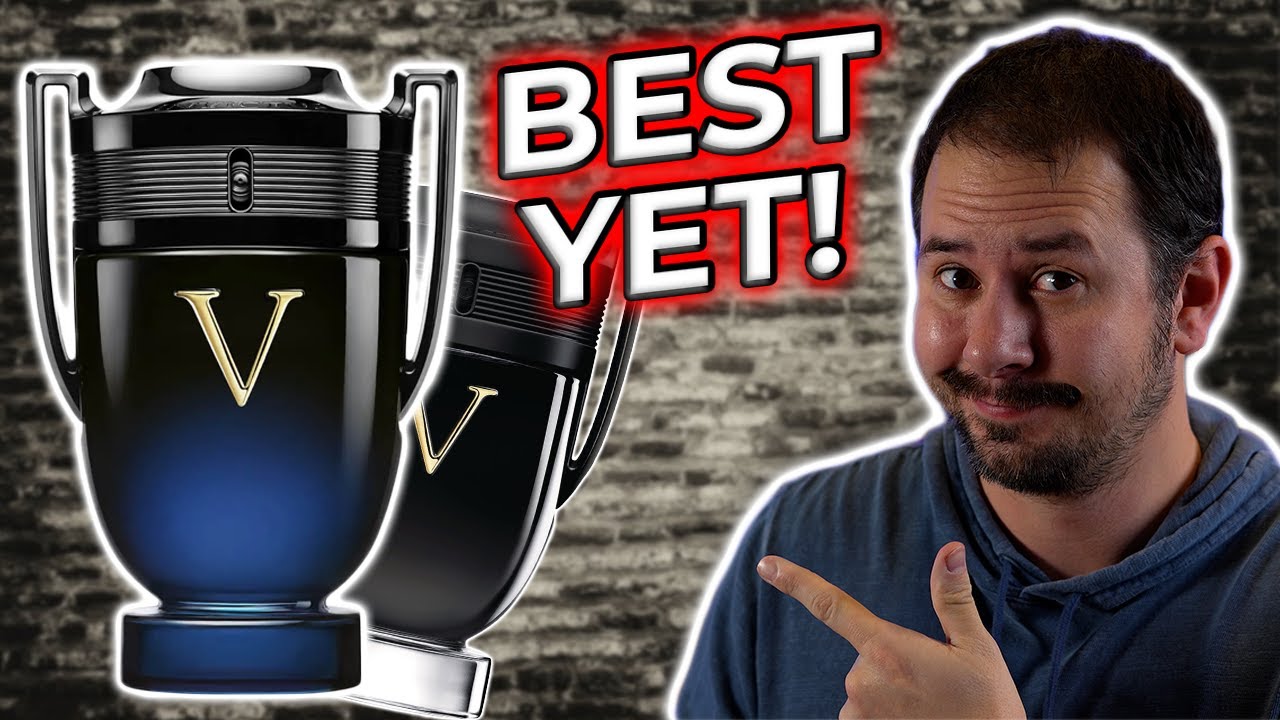 NEW Paco Rabanne Invictus Victory Elixir FIRST IMPRESSIONS - BEST New Fragrance Of 2023 So Far!