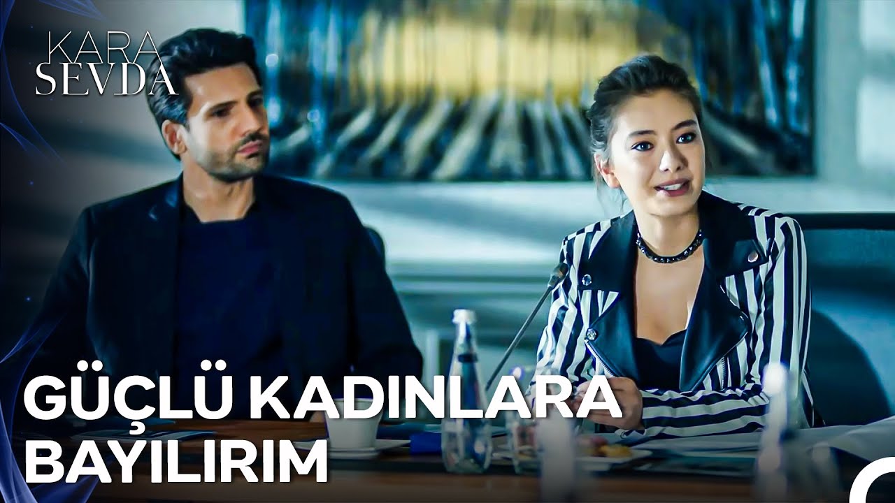 Emir Kozcuoğlu'nun Karısı Olmak - Kara Sevda 32. B&ouml;l&uuml;m