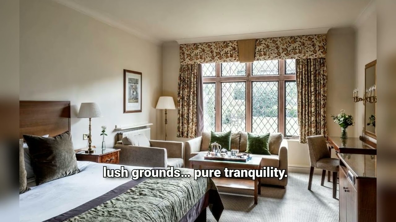 New Hall Hotel & Spa | Luxury Hotels in Birmingham, West Midlands