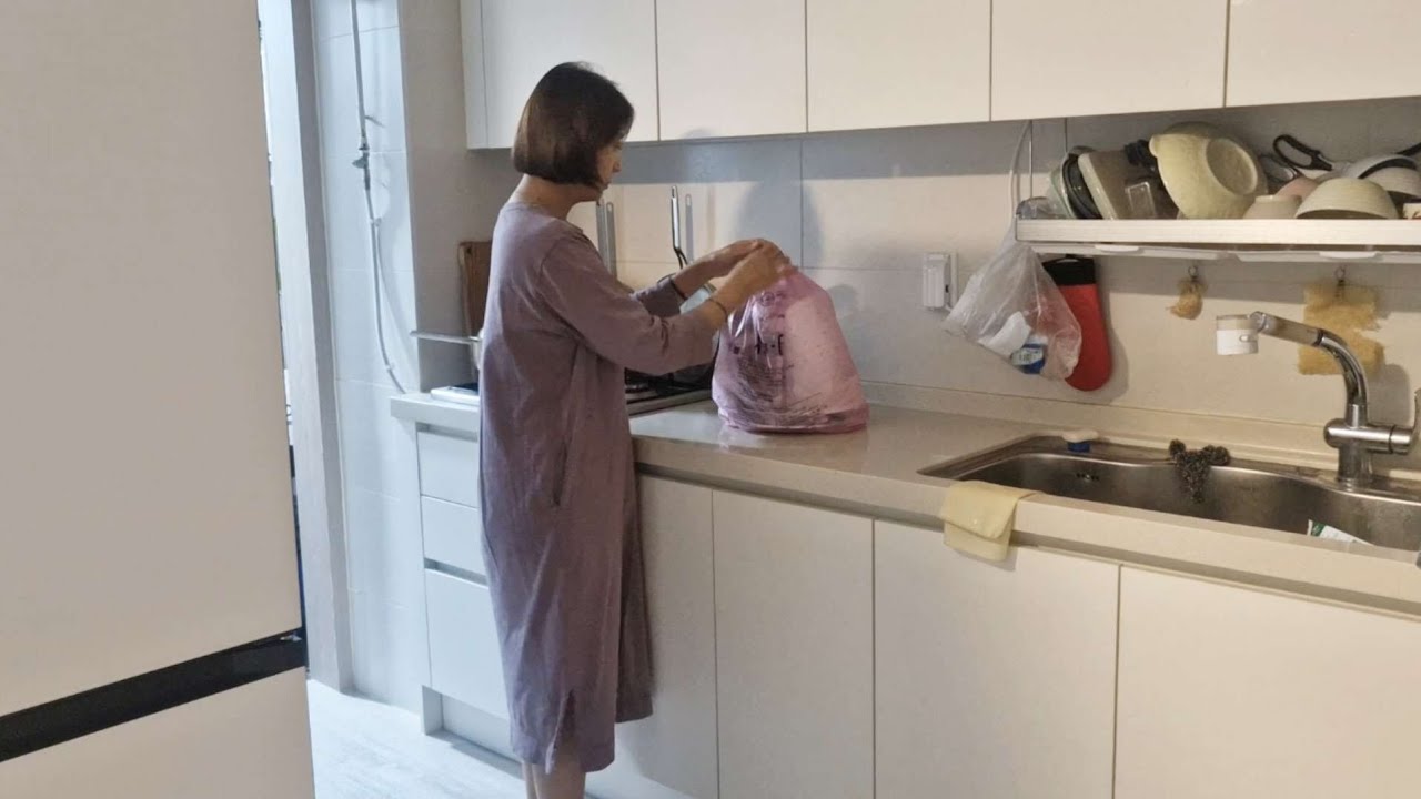 🔊 끝없는 물욕 비우기