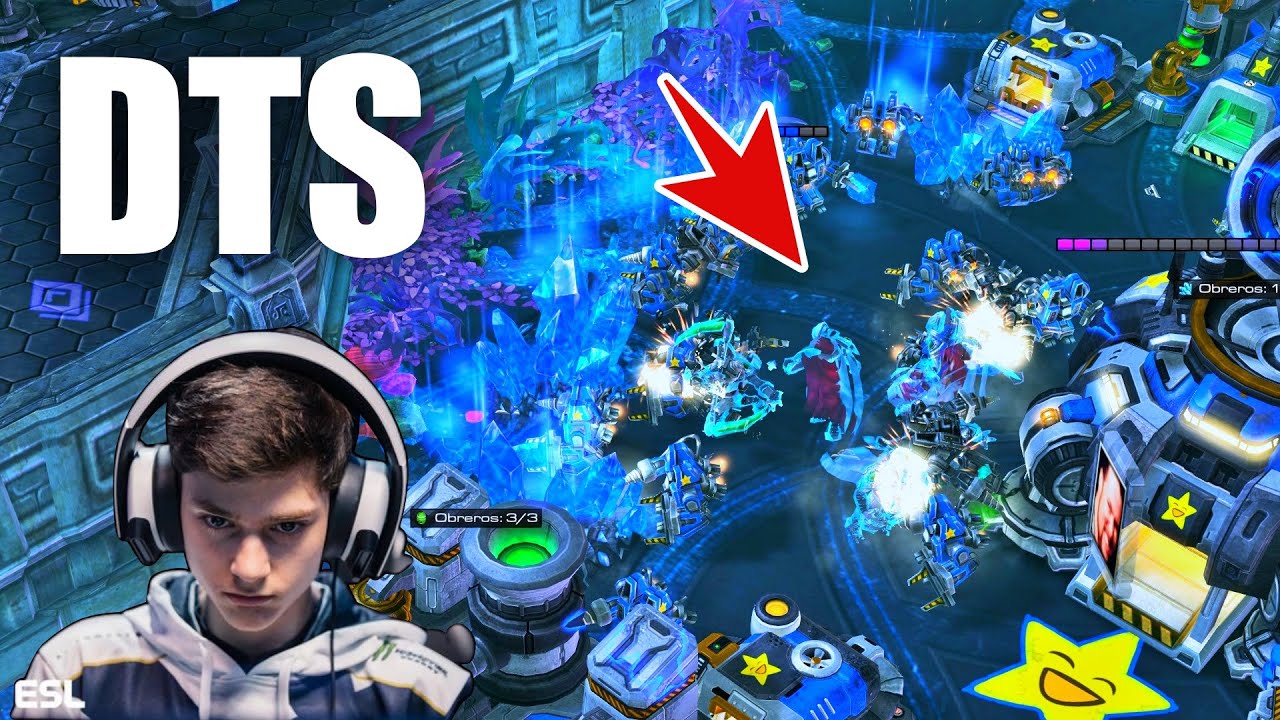 OJO!! LE METEN DTS A CLEM! - CLEM vs GERALT - Team Liquid vs StormNavi