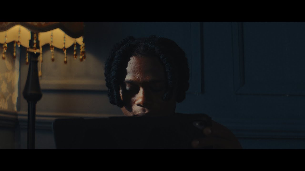 Fragment Of Myself (Short Film)