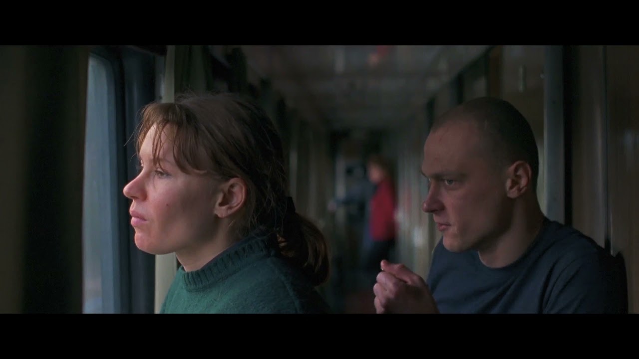 Scompartimento n.6 - In viaggio con il destino | Clip 3 | 