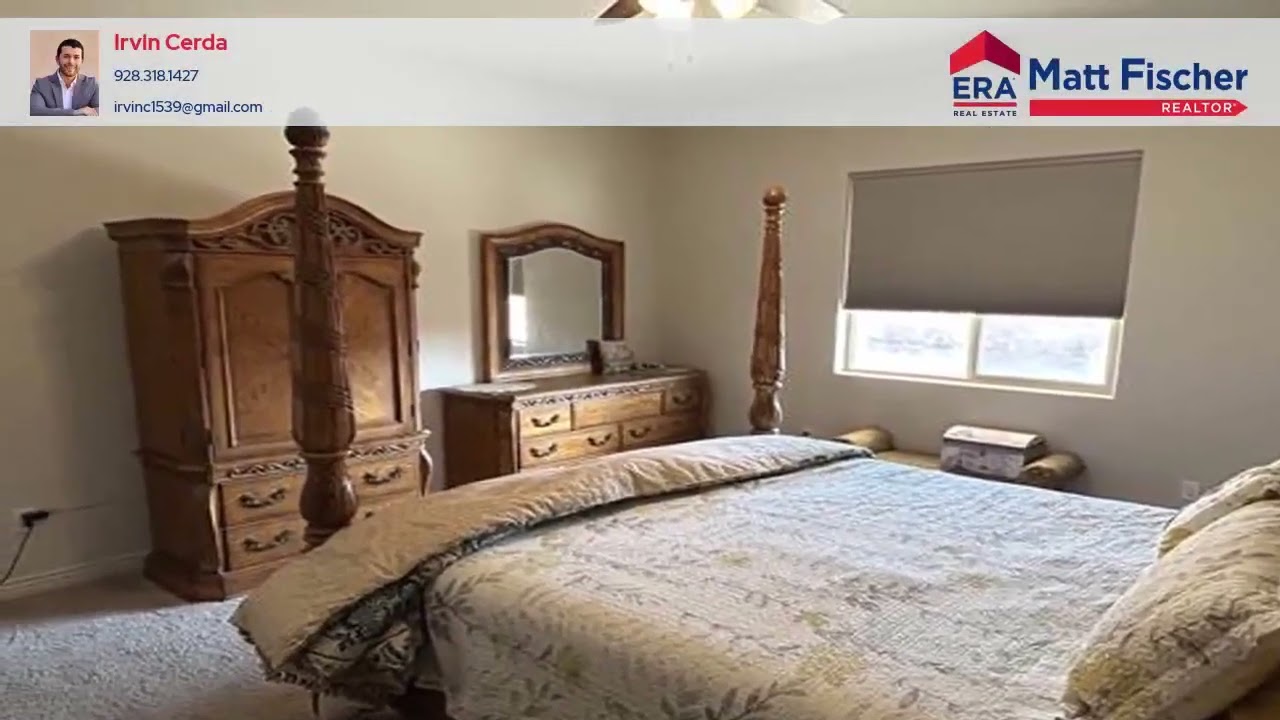 10237 E 39TH ST, Yuma, AZ 85365