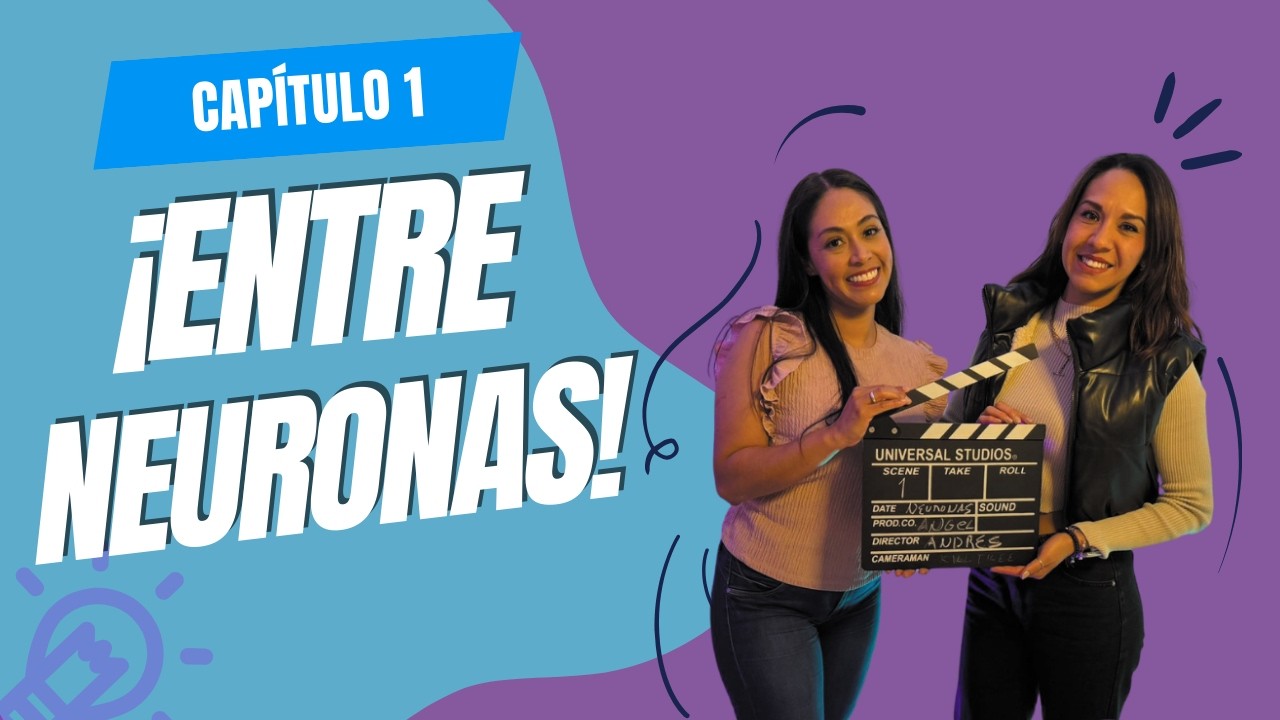 Psicología, psicólogas y entre Neuronas