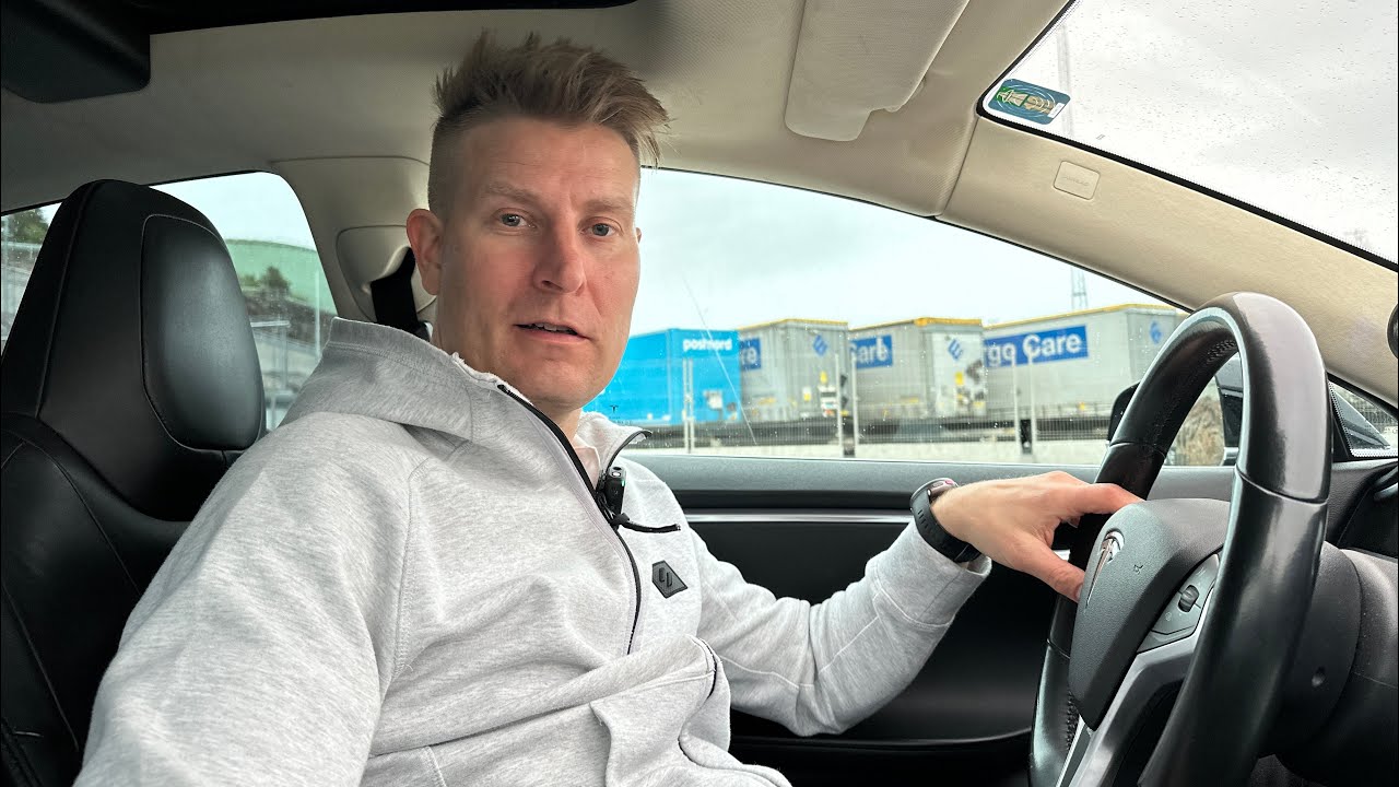 Mitä maksaa Tesla model S moottoriremontti