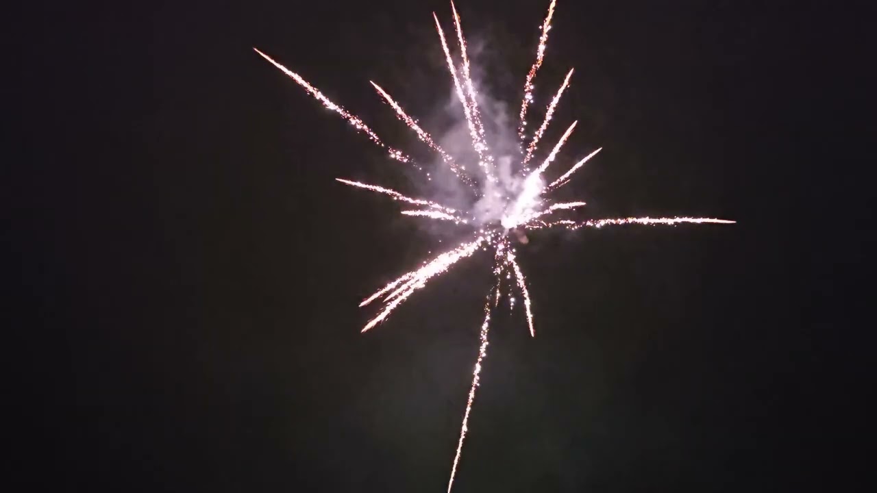 THORS HAMMER Svea Fireworks 2025/2026