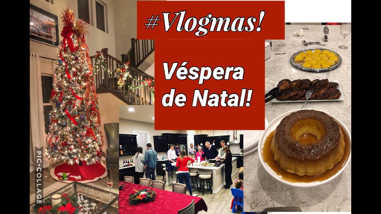 #Vlogmas