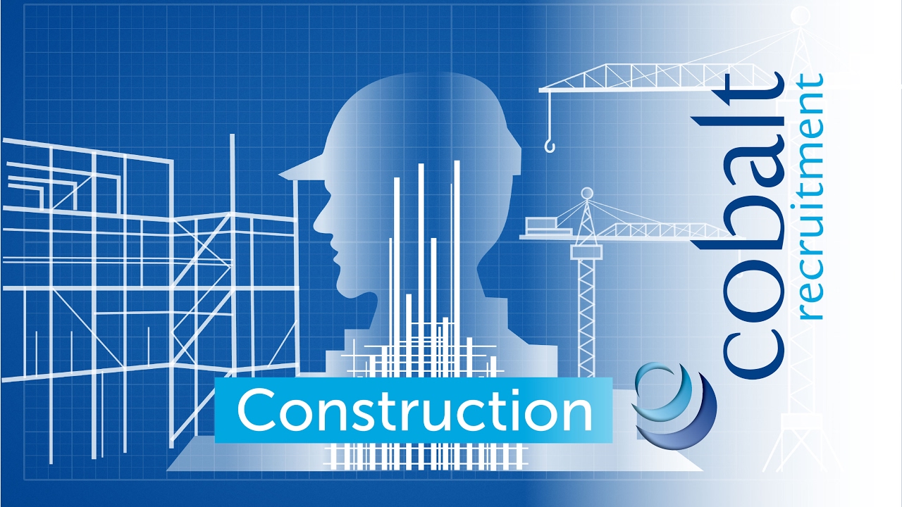 Construction, Property & Infrastructure careers with Cobalt Recruitment