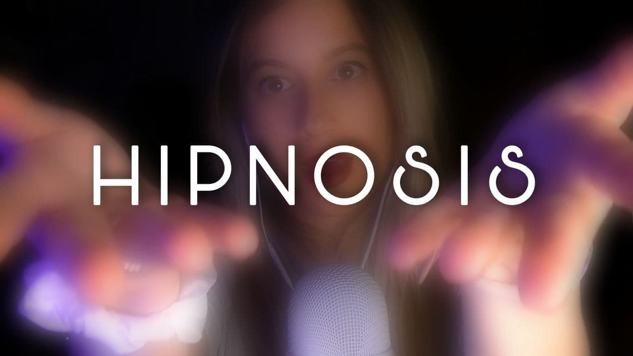 ASMR | HIPNOSIS MÁXIMA Dormirás en segundos | 100% Relajante | Pau ASMR