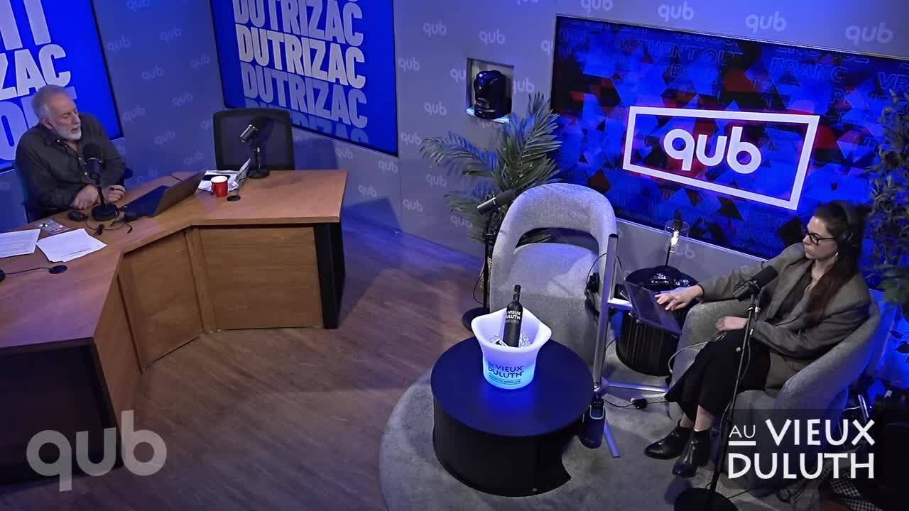 «On doit garder notre identité canadienne», pense Stéphane Dion, ancien ambassadeur du Canada