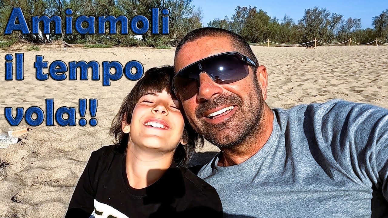 Ep. 312, I nostri bellissimi incontri, Spagna!!!