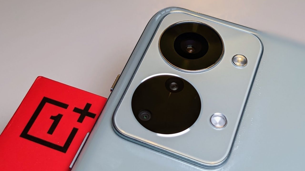 OnePlus Nord 2T. Takie smartfony lubię 👍