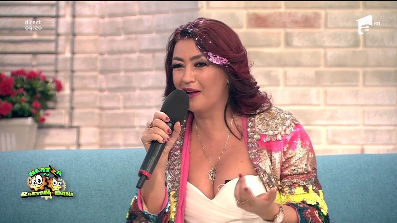 Rona Hartner, pe lista celor 200 de străini care au schimbat Franţa!