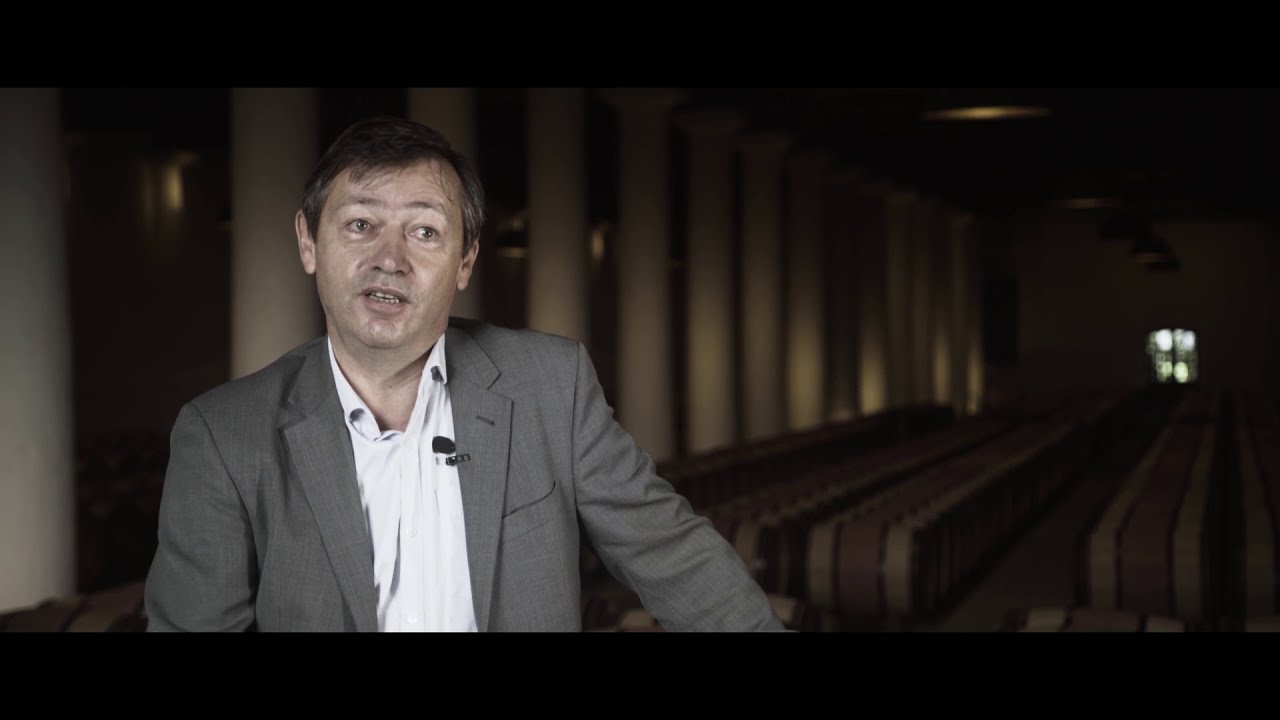 Philippe Bascaules, Directeur Général du Château Margaux