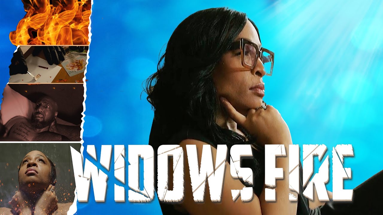 Widows Fire FULL MOVIE