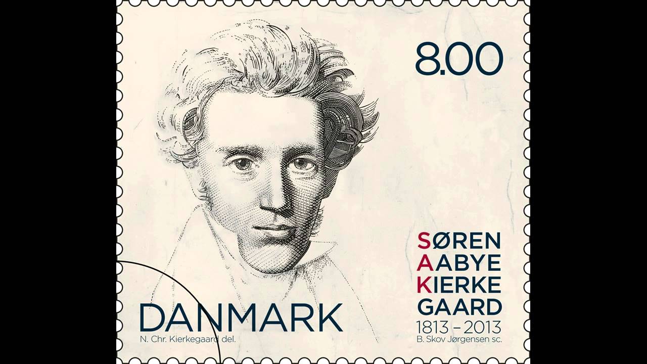 Kierkegaard Sören: Boží spravedlnost