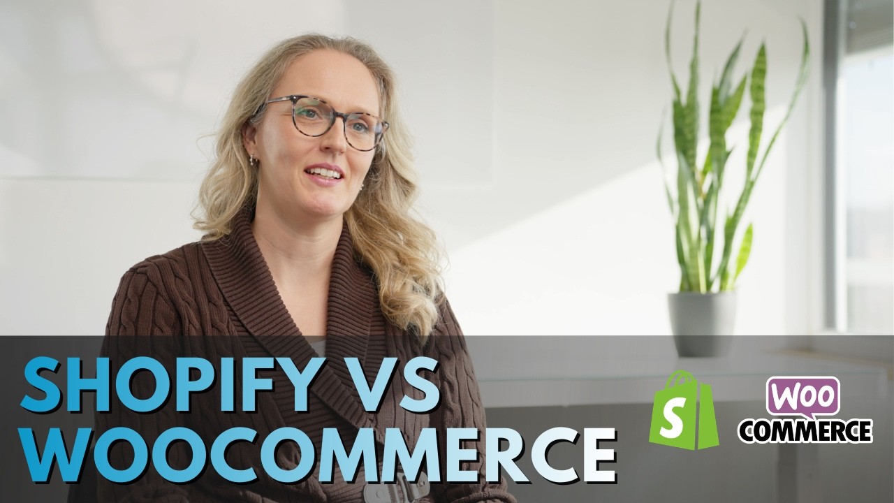 Woocommerce zu Shopify - endlich Kontrolle & Wachstum (Kundeninterview Martina Deuerlein)