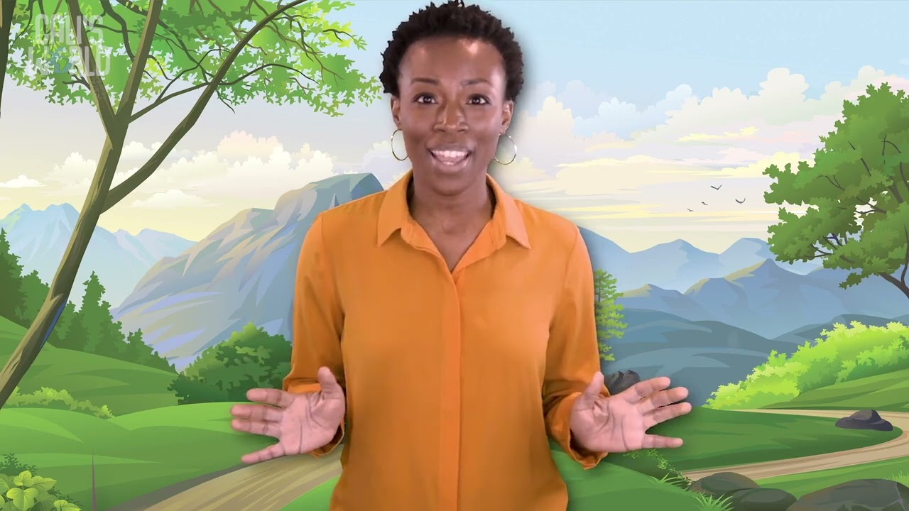 Early Childhood and Barnabas - Make It Or Break It - Week 4