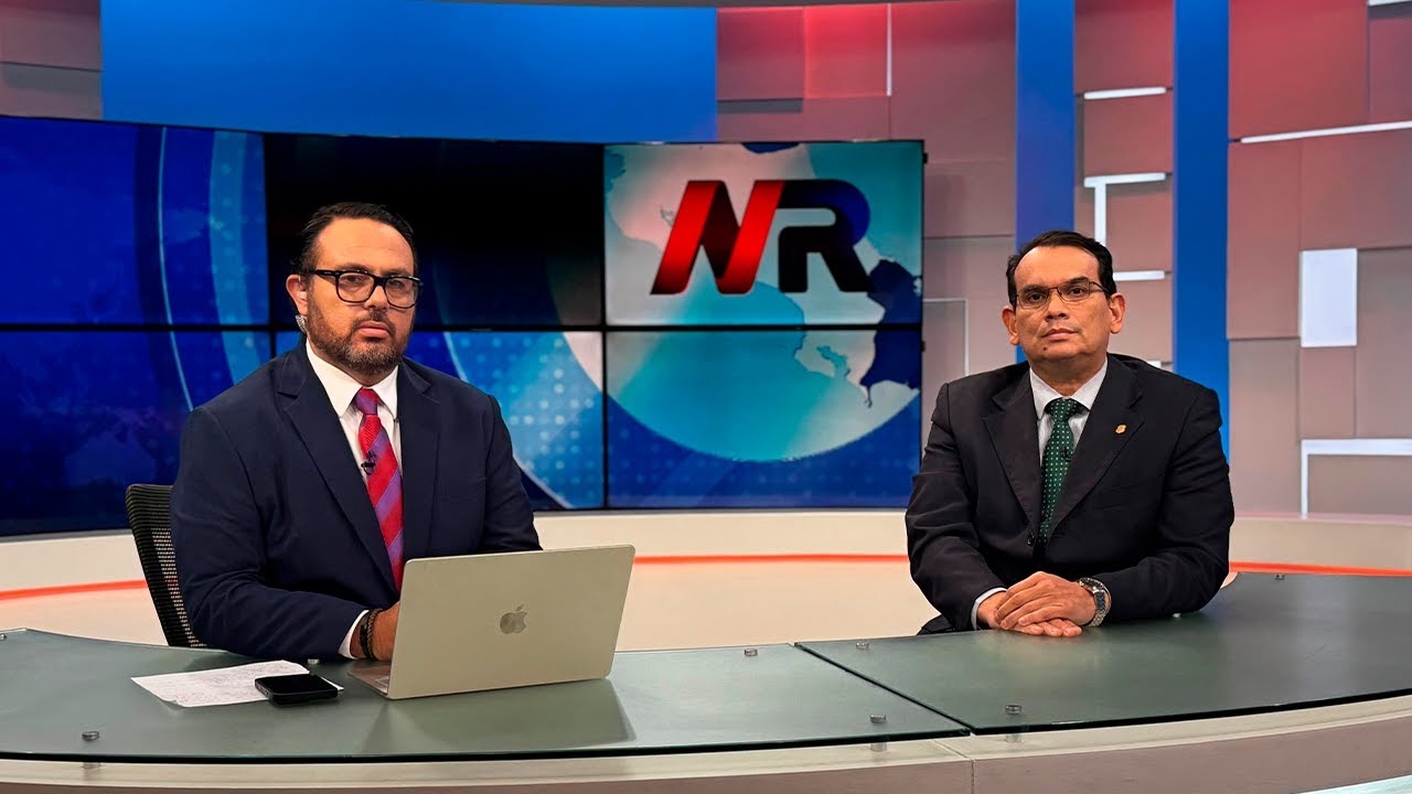Director del OIJ le responde a Celso Gamboa: 