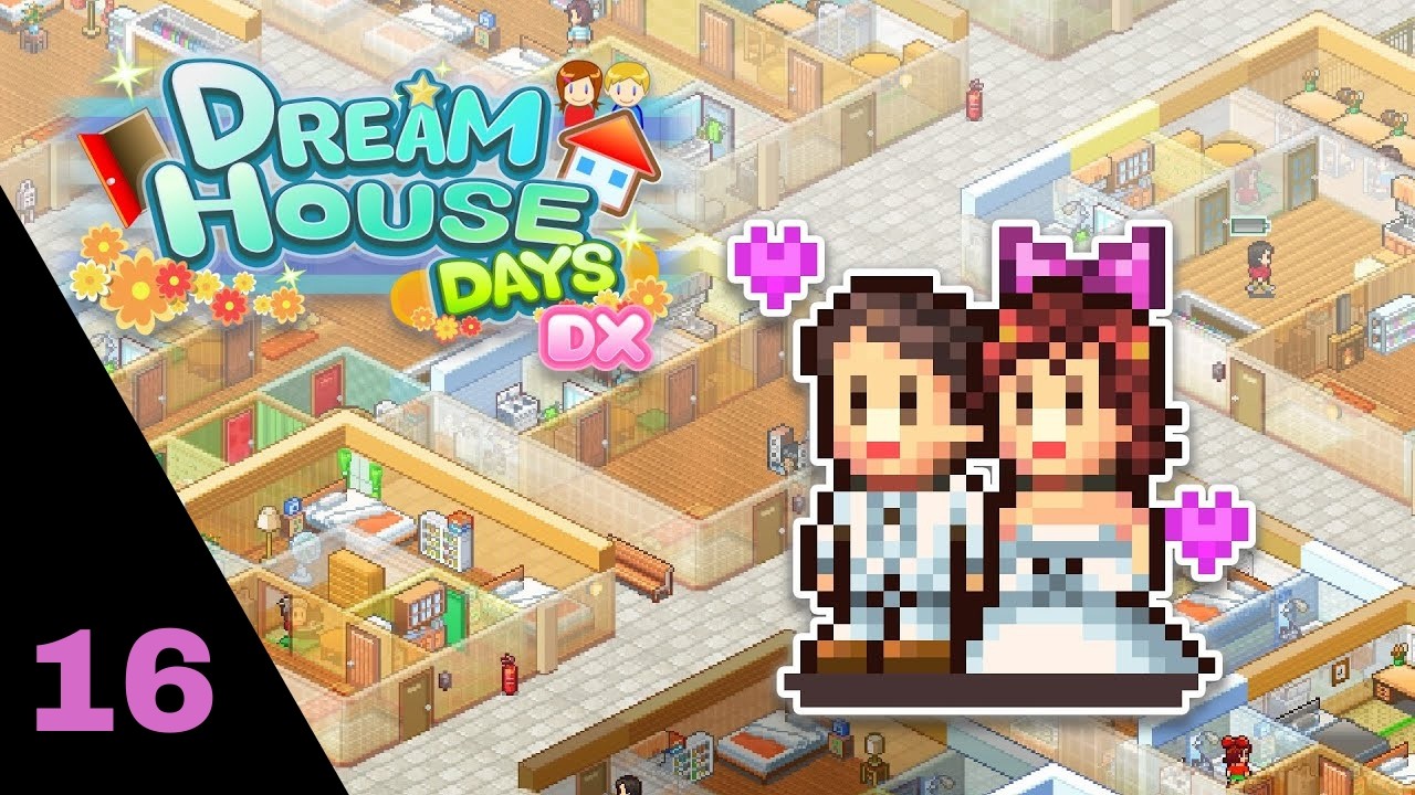 Year 16 | Dream House Days DX (No Commentary)